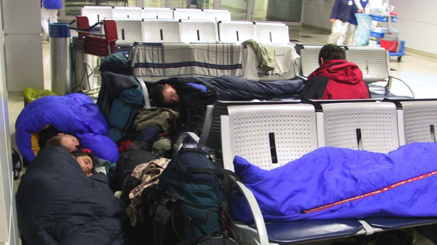 Nieudane wakacje. Co zrobić, aby otrzymać zwrot? Zmarnowane wakacje. Czy podróżnym przysługuje rekompensata?