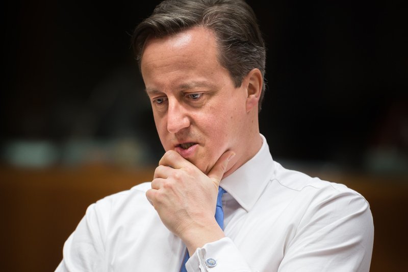 Wielka Brytania w czerwcu 2016 roku może wyjść z UE.