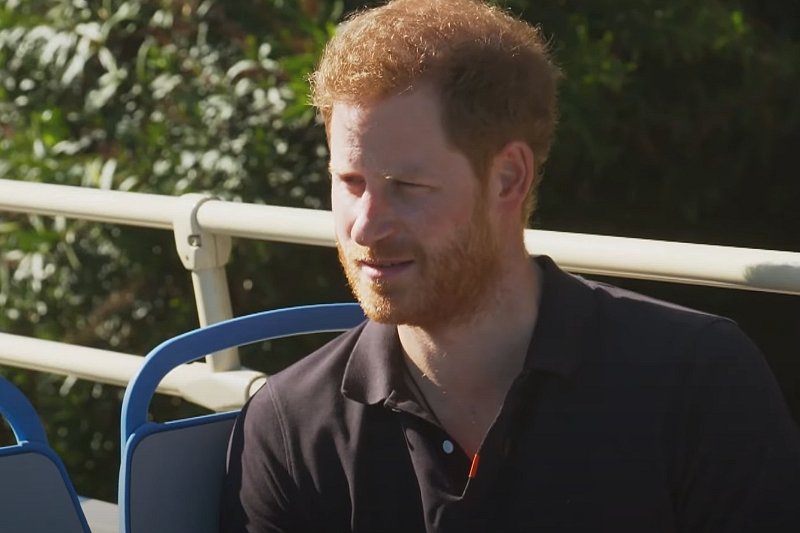 Książę Harry opowiedział o swoim zdrowiu psychicznym i odejściu z rodziny królewskiej [WYWIAD]