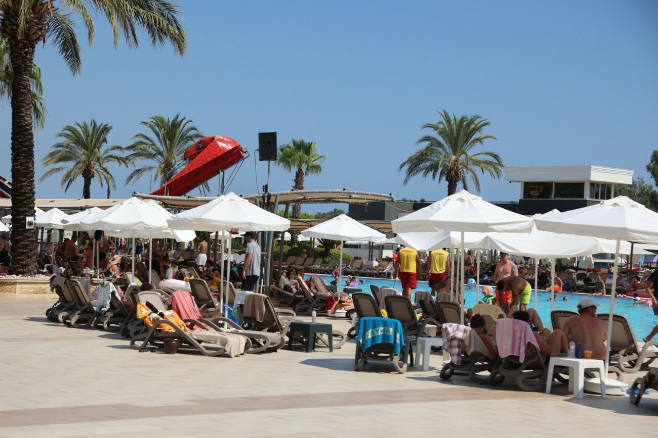 Turcja tnie ceny na wakacje 2025. Tak chce przyciągnąć niemieckich turystów.