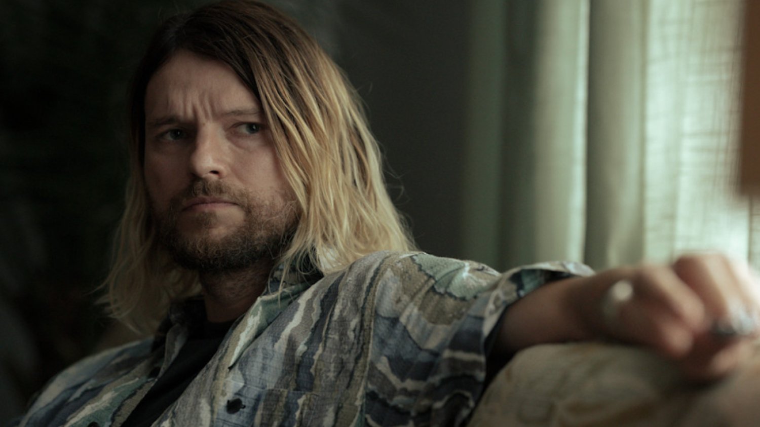 "Wzgórze psów" to nowy serial Netfliksa Mateusz Kościukiewicz w serialu "Wzgórze psów" Jakuba Żulczyka