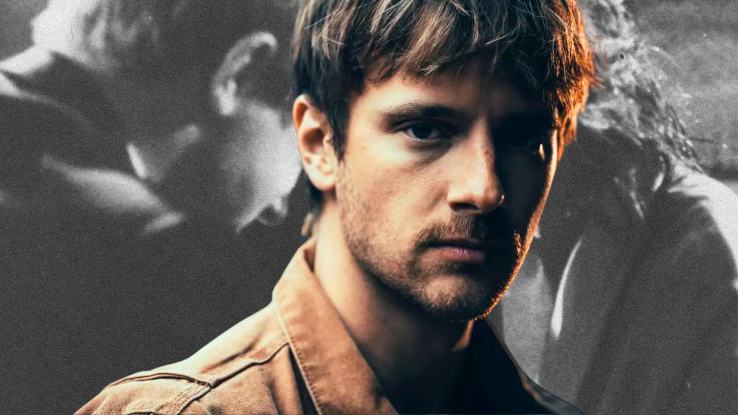 Maciej Musiał robi "Dekalog" Kieślowskiego na nowo. Ambicje 31-latek ma ogromne