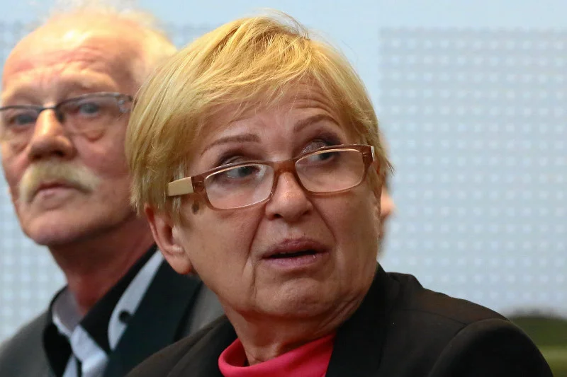 Matka Tomasza Komendy udzieliła poruszającego wywiadu.