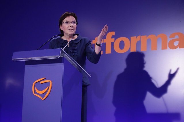 Platforma Obywatelska szykuje się do wyborów parlamentarnych