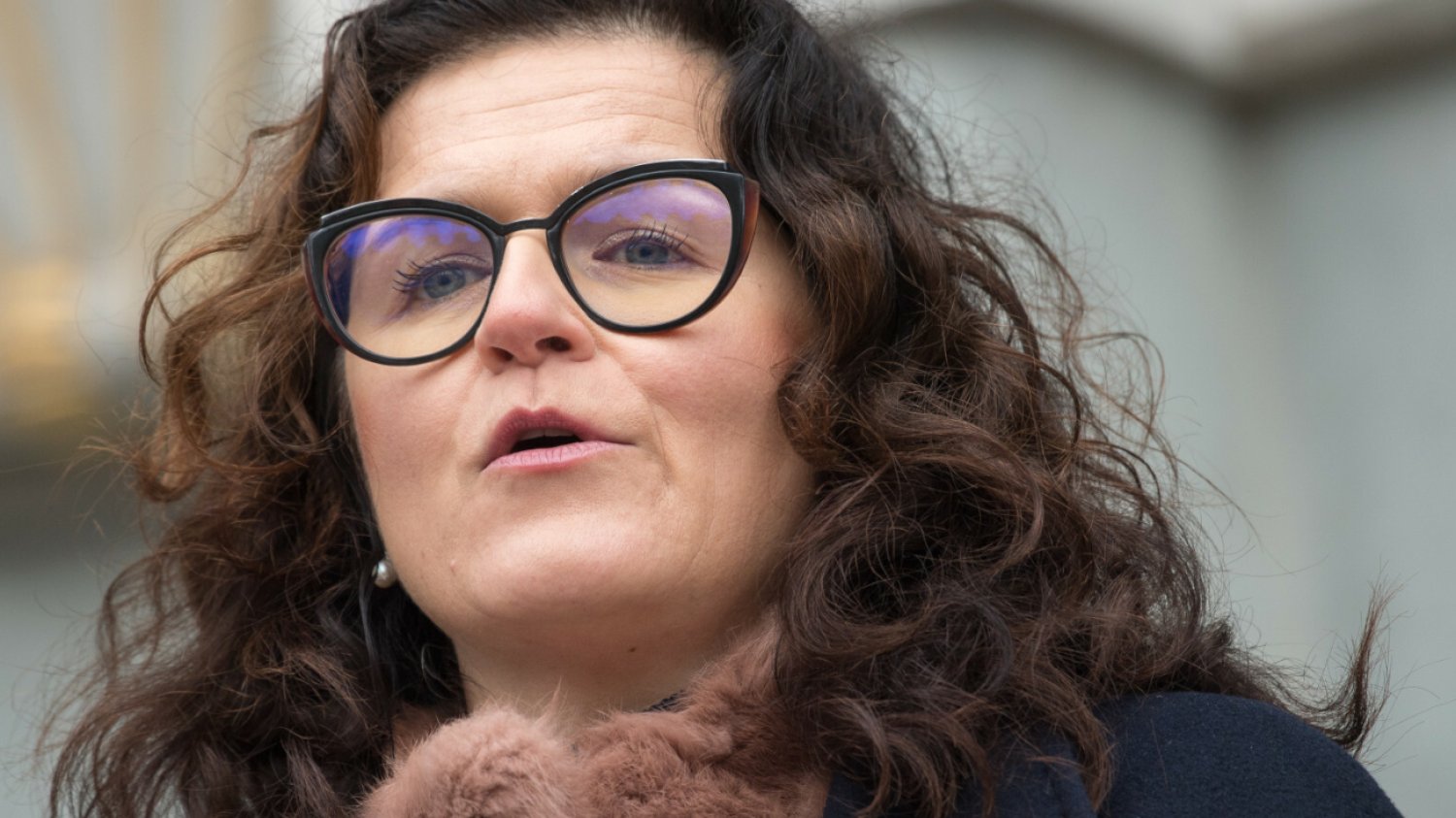 Zaskakujące słowa Dulkiewicz. Przypomniała wojnę Adamowicza z PO: Nie chciałabym, ale pamiętam.
