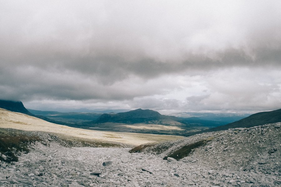 Laponia to miejsce mistyczne – wśród dzikiej przyrody żyją tu istoty nie z tego świata