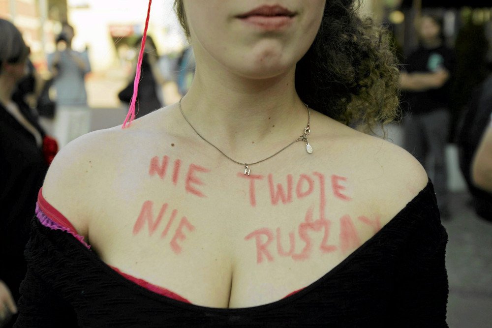 Radny Roman Koniec jest autorem żenujących życzeń świątecznych.