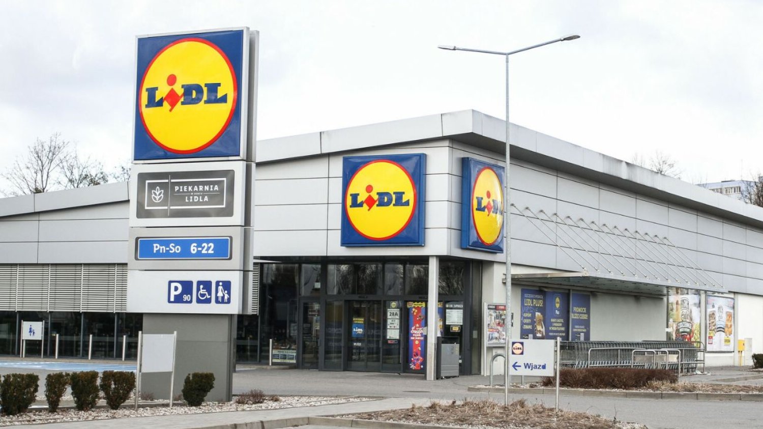 Lidl kusi przed Wielkanocą. Ten sprzęt to świetny pomocnik a kosztuje mniej niż 200 zł. Promocja w Lidlu przed Wielkanocą. Ten sprzęt to świetny pomocnik.