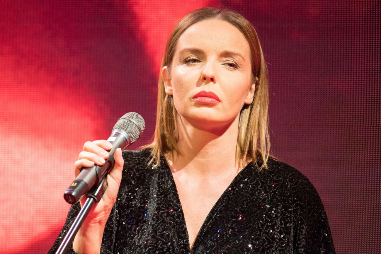 Agnieszka Włodarczyk