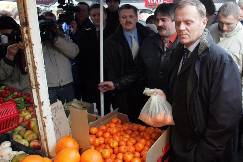Mandaryki, kiedyś towar dla zamożniejszych na stałe zagościł na polskich stołach. Odkrywamy ich tajemnice.