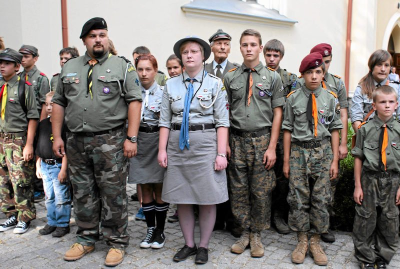 W organizacjach harcerskich pojawiają się głosy, by wykreślić z Prawa Harcerskiego zasadę abstynencji