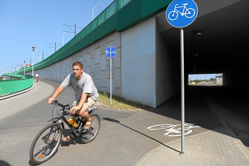 Czy obowiązkowe OC dla rowerzystów to dobry pomysł?