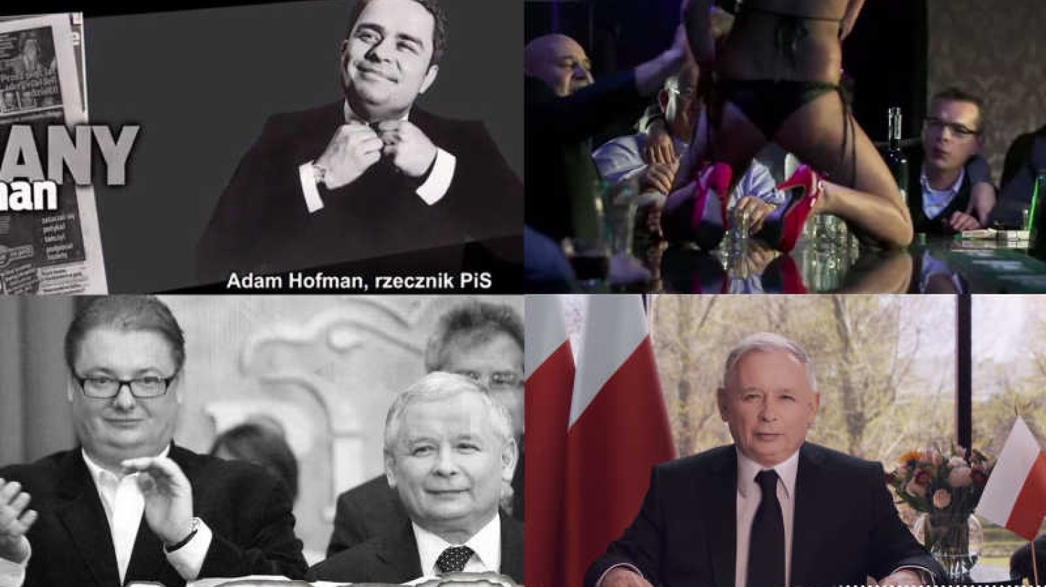 Spoty wyborcze nie zdobywają dużej popularności.