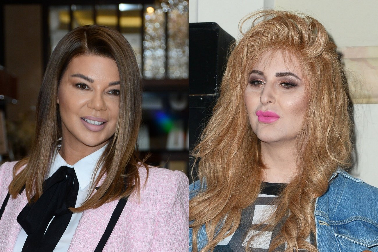 Edyta Górniak komentuje konflikt z Rafalalą. Spięcie na dworcu [WIDEO]