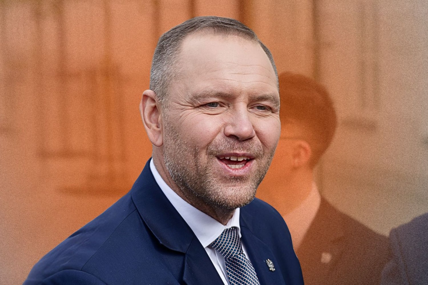Ostateczny dowód na skutki decyzji Nawrockiego. Gigantyczny podział w sondażu