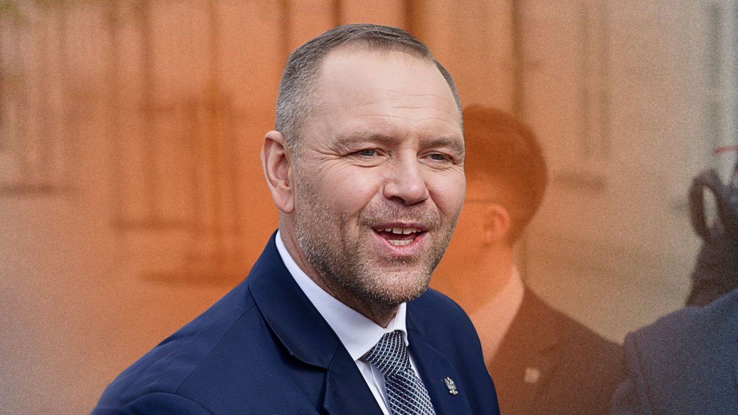 Ostateczny dowód na skutki decyzji Nawrockiego. Gigantyczny podział w sondażu