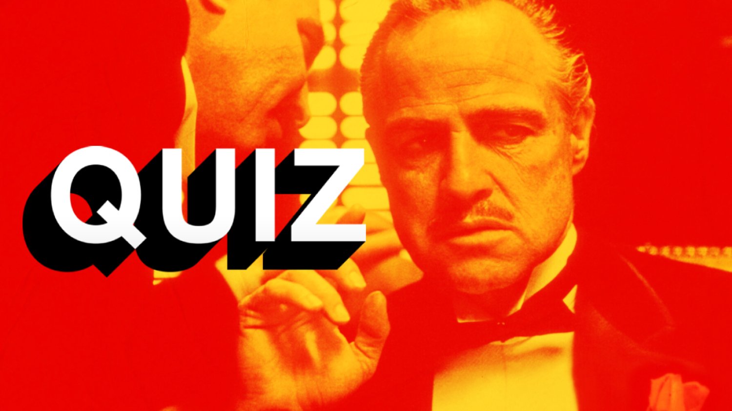 Te filmy widział każdy. Sprawdź, czy poznasz największe dzieła kina po kadrze Najlepsze filmy wszech czasów. Sprawdź, czy poznasz je po kadrze (QUIZ)