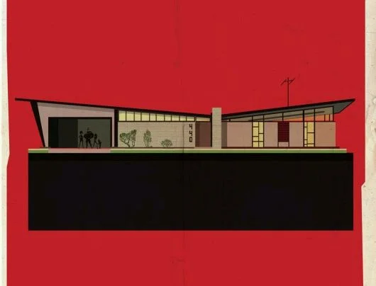 Archicine: Incredibles