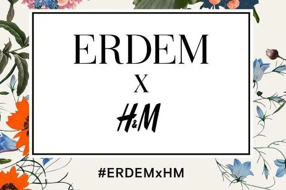 H&M wyjawiło wreszcie pilnie strzeżony sekret: kolejną ekskluzywną kolekcję stworzy ERDEM – mieszkający w Londynie projektant uwielbiany zarówno przez gwiazdy, jak i świat mody.