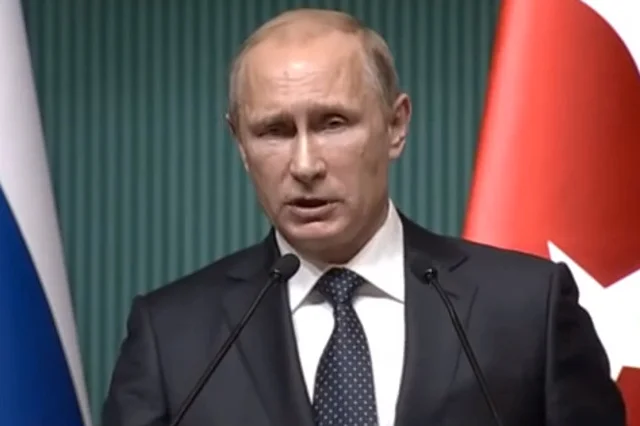 Raport amerykańskiego think tanku ONA utrzymuje, że Władimir Putin może mieć zespół Aspergera