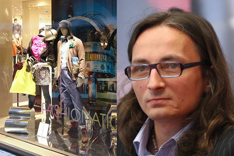 Jakub Śpiewak