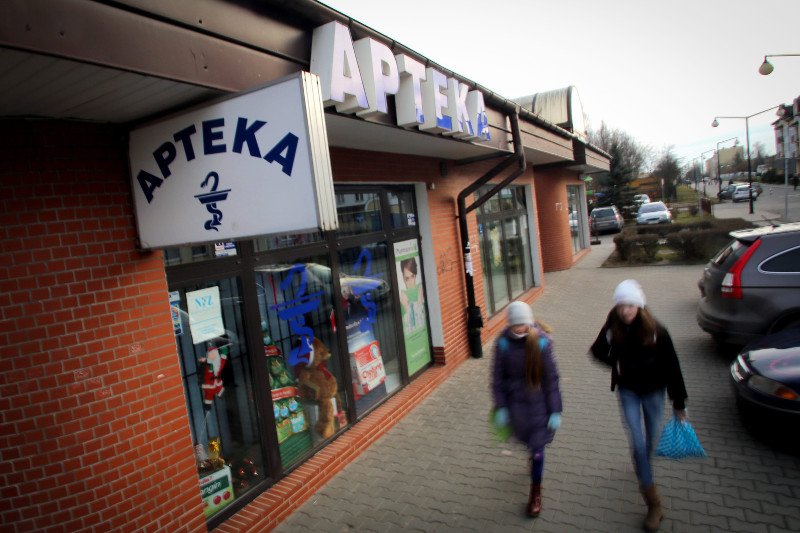 Pigułka po to nie jest lek używany tylko przez nastolatki...