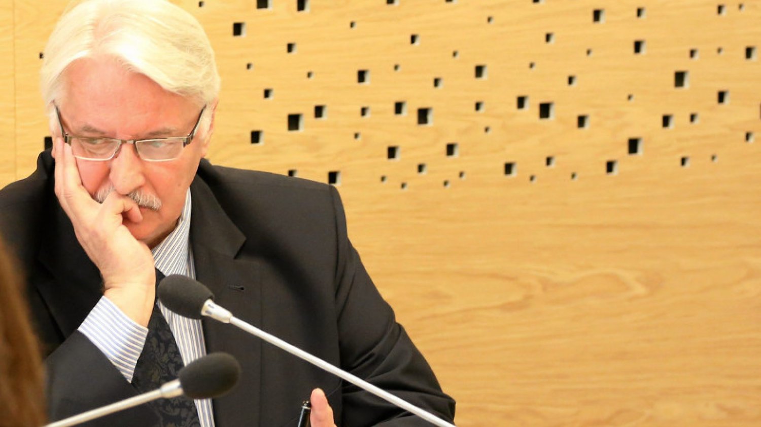 Dyplomację w Ameryce Łacińskiej minister Waszczykowski chce prowadzić z pomocą Matki Boskiej Częstochowskiej. Będzie cud?