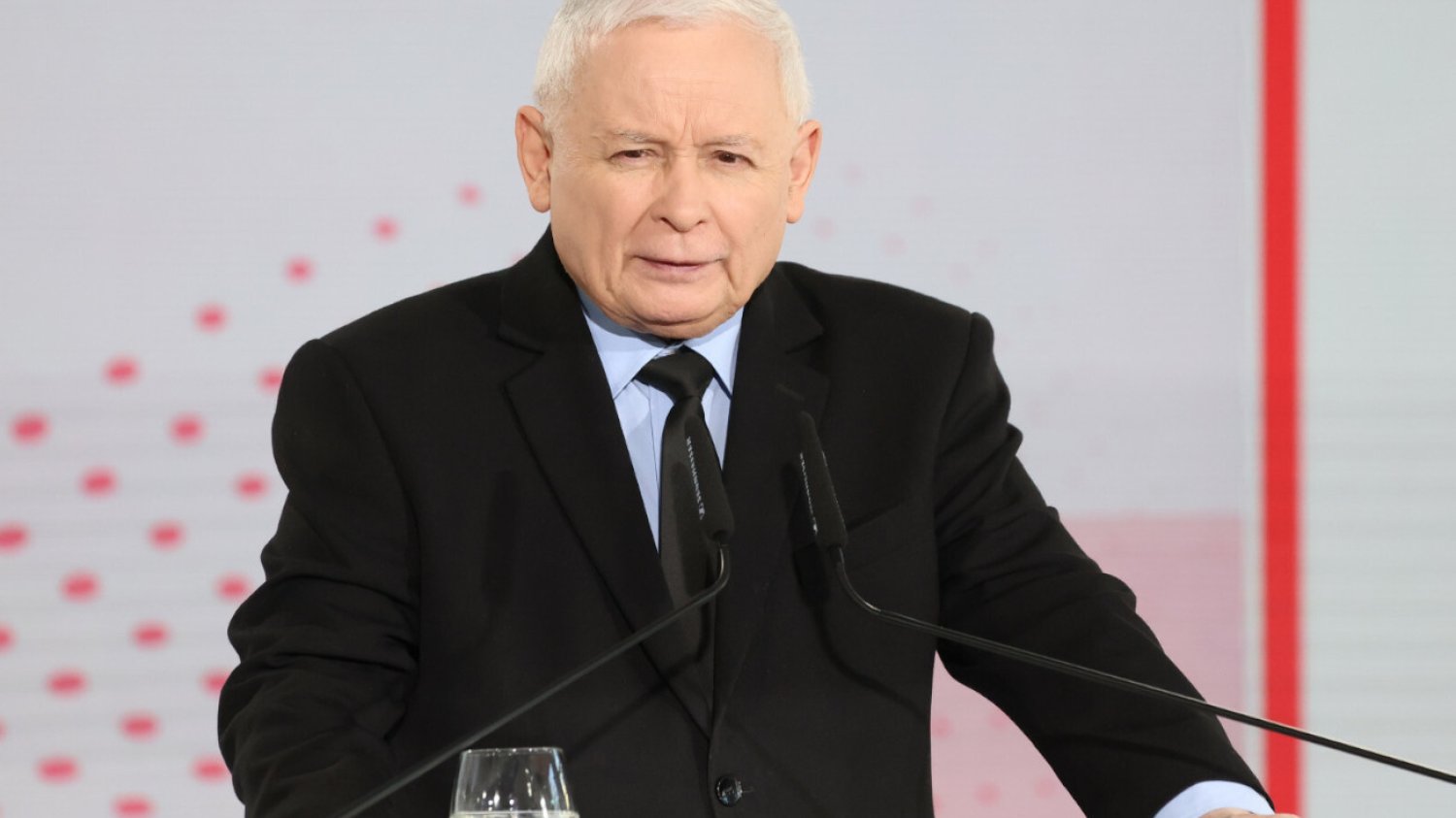 Jarosław Kaczyński