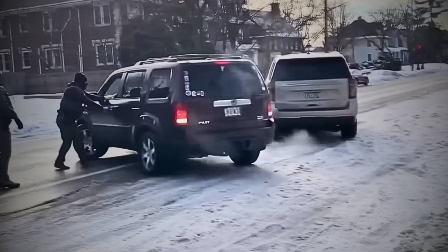 Dramat w Mineapolis. Trump broni agenta ICE, a burmistrz odpiera zarzuty