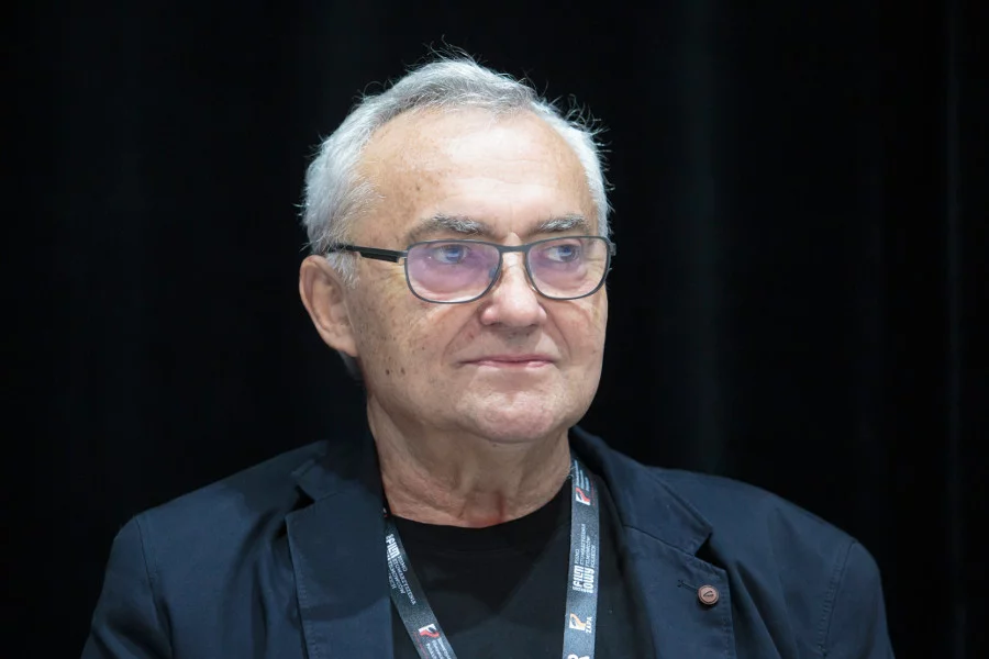 Janusz Kondratiuk zmaga się z poważną chorobą