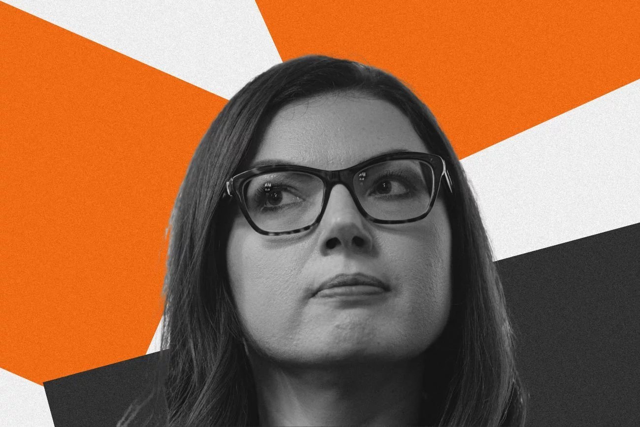 Michalik: Nawrocki robi politykę kosztem Polski. To dla nas śmiertelne zagrożenie