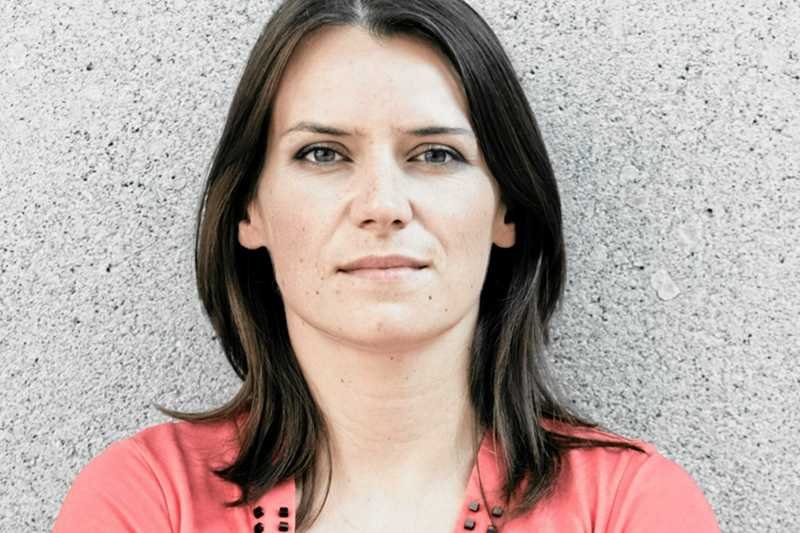 Agnieszka Pomaska szykowała dla Janusza Palikota pozew