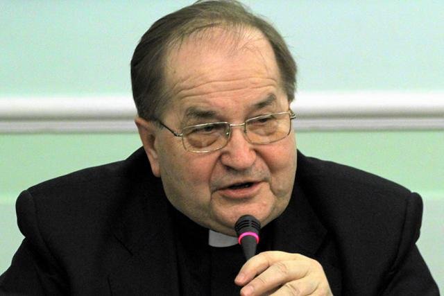 Ojciec Tadeusz Rydzyk