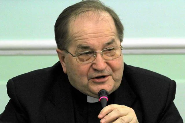 Ojciec Tadeusz Rydzyk