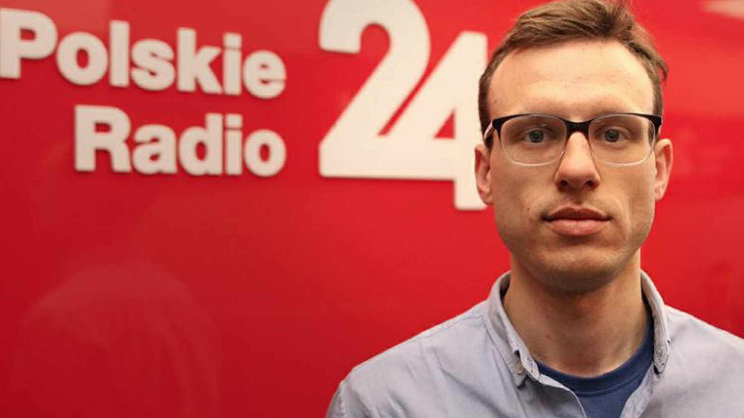 Dziennikarz Maciej Kluczka zostanie zwolniony z Polskiego Radia 24 zaledwie trzy dni po tym, gdy go zatrudniono.