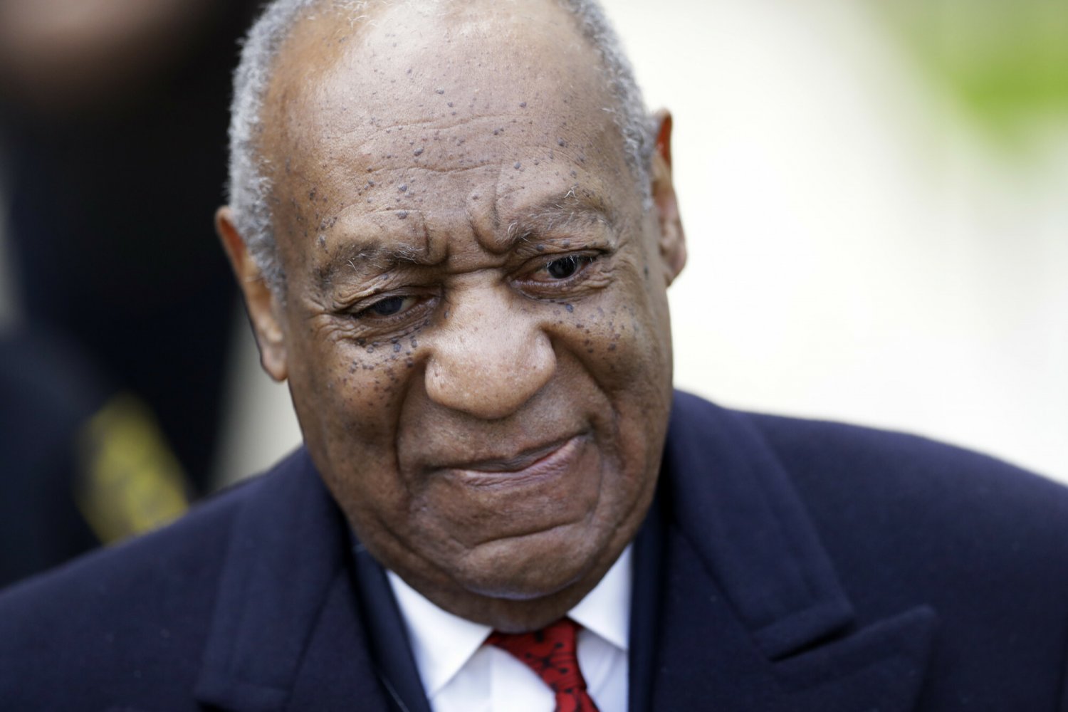 Cosby oskarżony przez kolejną kobietę. Miał na nią napaść w rezydencji Playboya