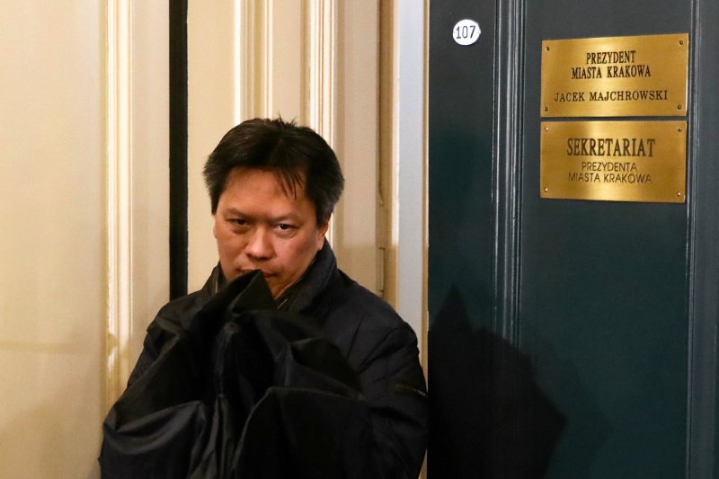 To już jest farsa...