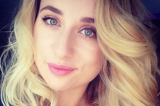 Wywiad z Karoliną Gołębiewską ze Stylizacje TV