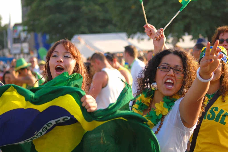 Brazylia lepsza od Hiszpanii w Pucharze Konfederacji. Łatwe 3:0.