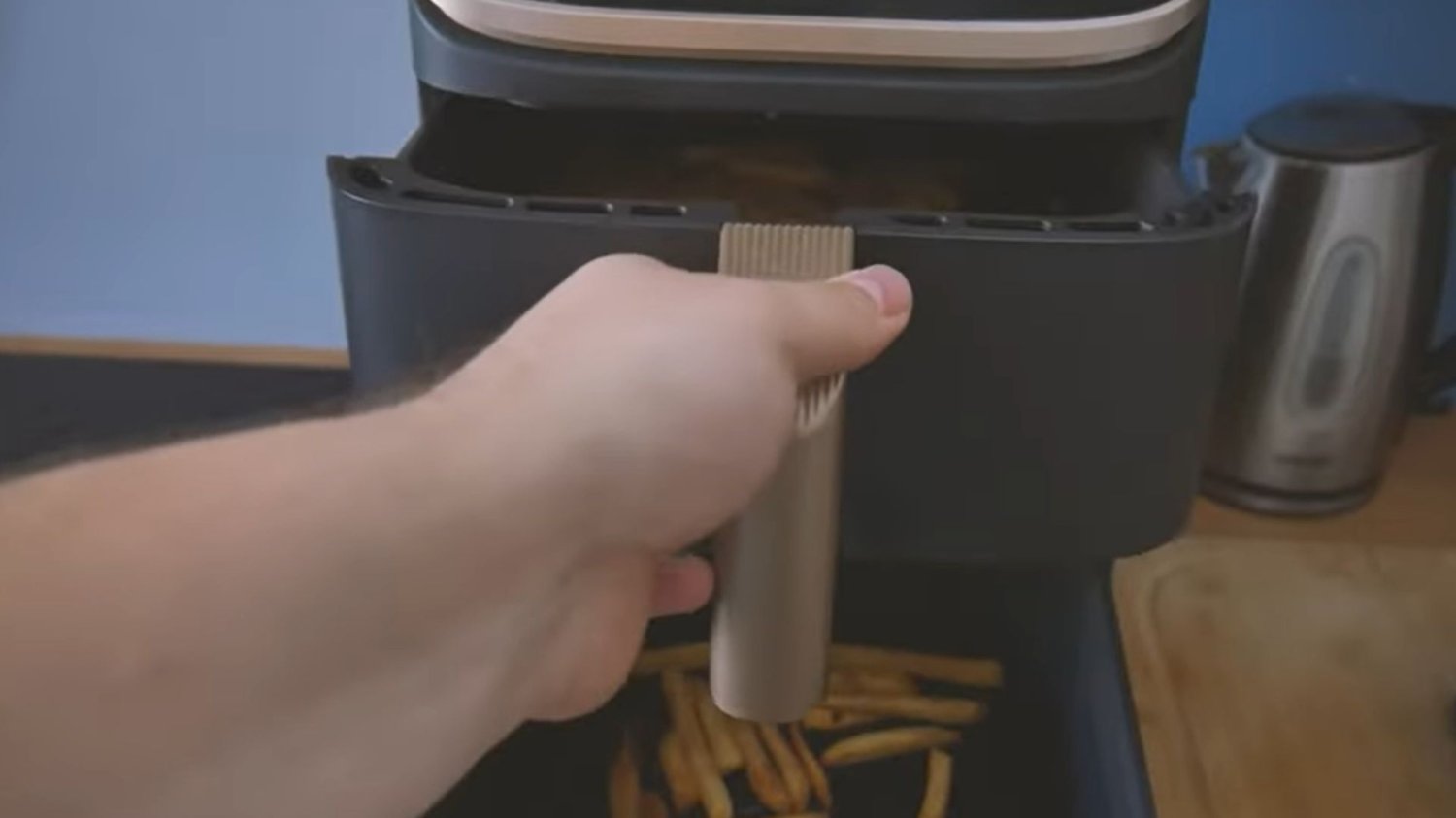 Airfryer