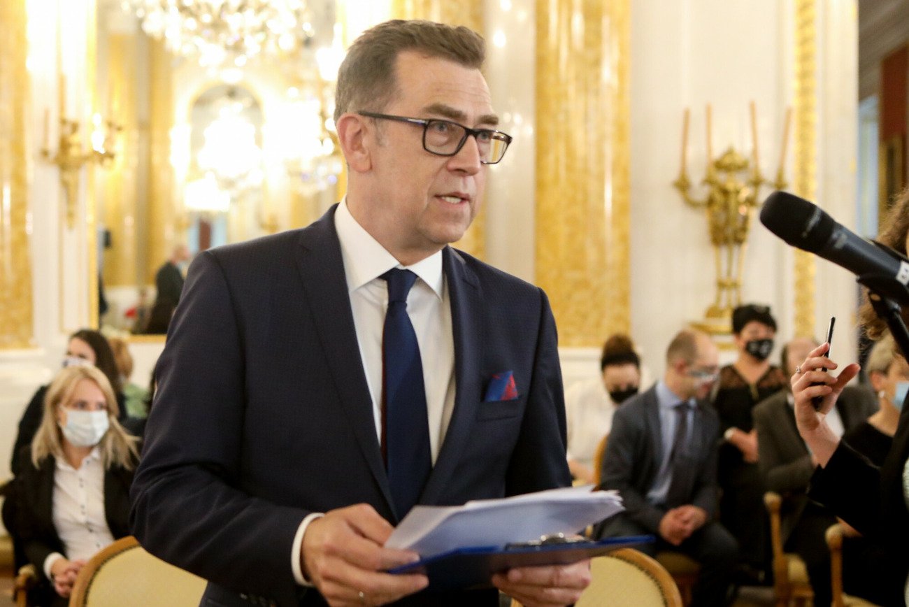 Maciej Orłoś skrytykował artystów w Opolu