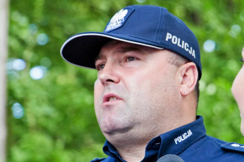 Daniel Kołnierowicz obecnie jest komendantem podlaskiej policji. Według lokalnych mediów, jest zaufanym człowiekiem wiceszefa MSW Jarosława Zielińskiego.