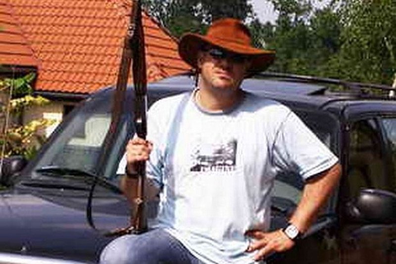 Artur Nicpoń kończy prowadzeniem bloga i działalnością publiczną. To koniec kariery kontrowersyjnego działacza PiS?