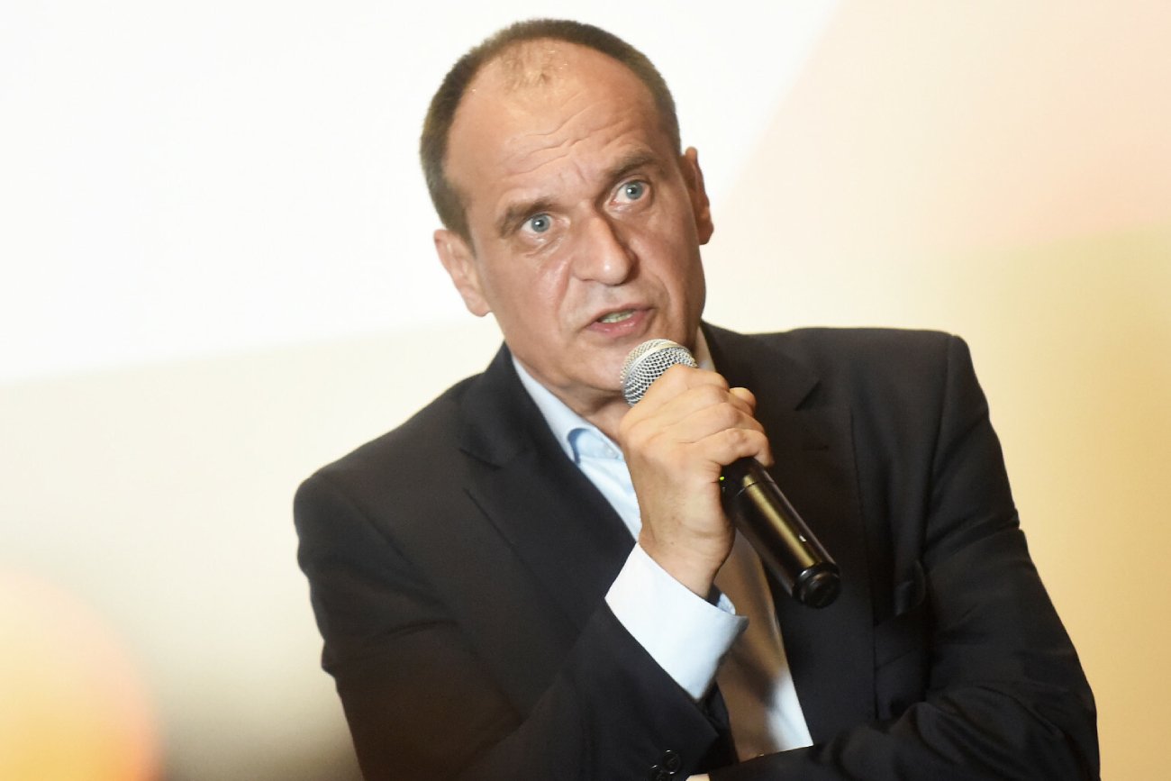 AgroUnia wystartuje z list z Porozumieniem? Kukiz komentuje ordynację