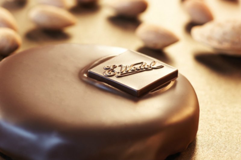 Podpis Emila Wedla to dzisiaj jedno z najbardziej rozpoznawalnych logo w Polsce