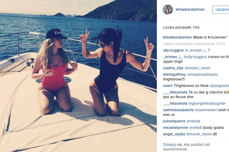 Thighbrow to kolejna internetowa moda.