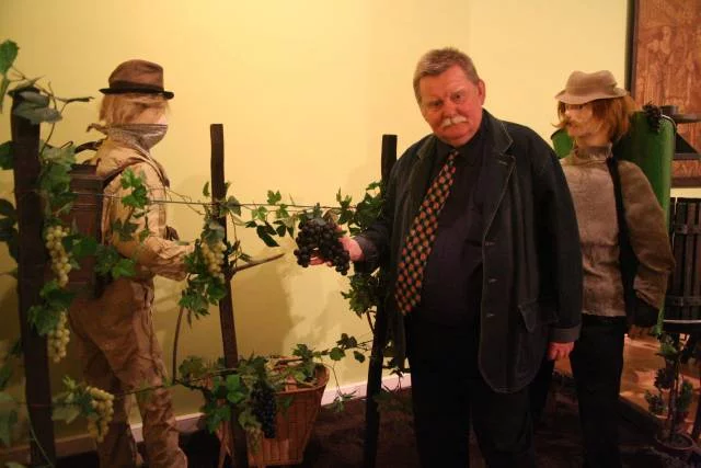 Muzeum Wina w Zielonej Górze