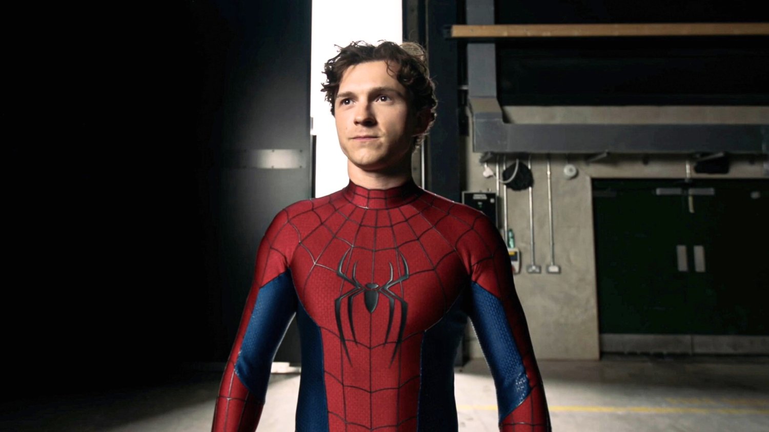 Największy kinowy hit 2026 roku. Marvel rozbił bank już samym zwiastunem Tom Holland w filmie "Spider-Man: Całkiem nowy dzień"