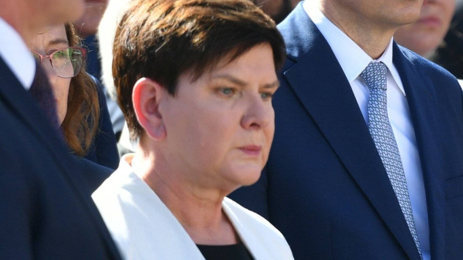 Beata Szydło