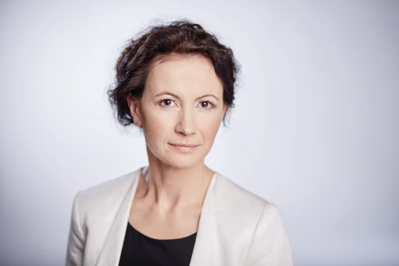 Lek. wet. Aleksandra Porada obala po kolei mity związane z drobiem hodowanym i produkowanym w Polsce